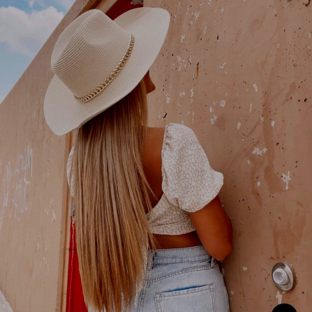 Lane 201 fashion hat